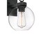 Quoizel Barre Outdoor Wall Lantern BAE8407GK - alternate 4